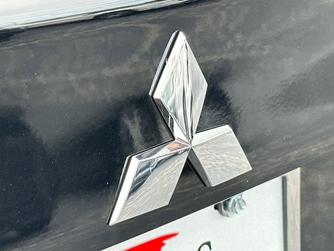 New 2025 Mitsubishi Outlander Sport ES image 17