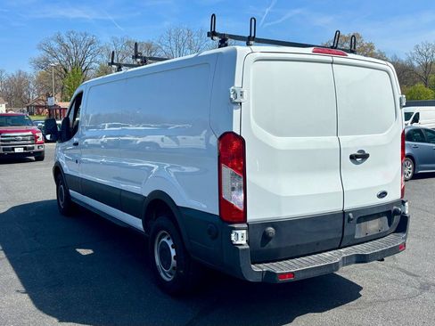 Used 2019 Ford Transit 250 148 Low Roof RWD image 8
