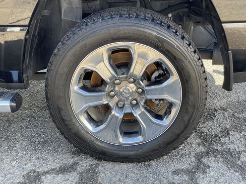 Certified 2020 RAM 1500 Big Horn image 46