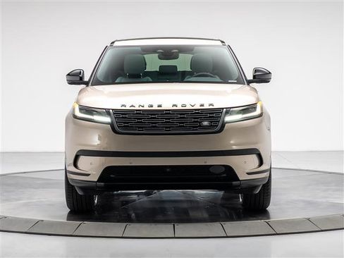 New 2026 Land Rover Range Rover Velar S image 8