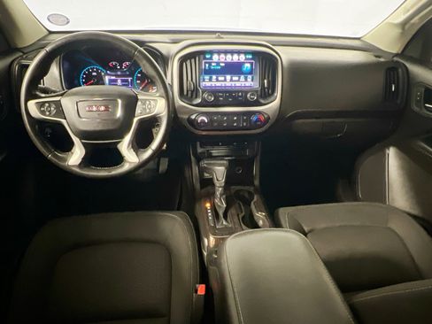 Used 2018 GMC Canyon SLE w/ SLE Convenience Package image 29