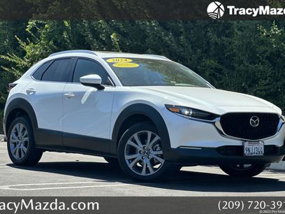 Certified 2024 MAZDA CX-30 AWD 2.5 S w/ Preferred Package