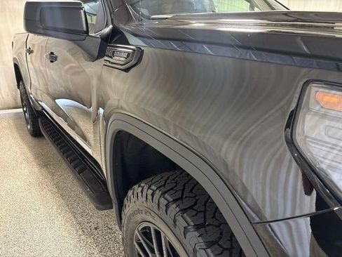 Used 2023 GMC Sierra 1500 Elevation AWD/4WD image 9