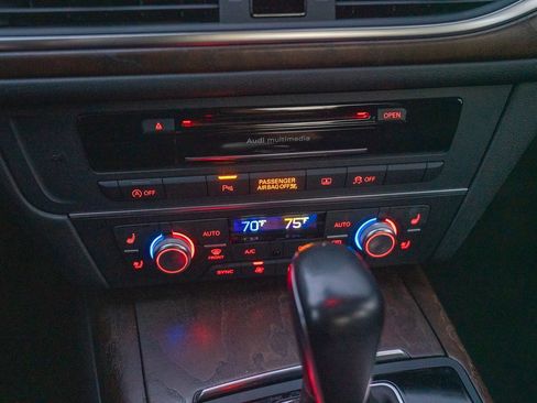 Used 2016 Audi A6 3.0T Prestige w/ Prestige Package image 17
