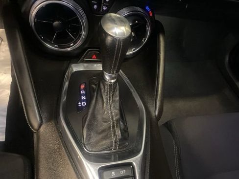 Used 2019 Chevrolet Camaro SS RWD image 22