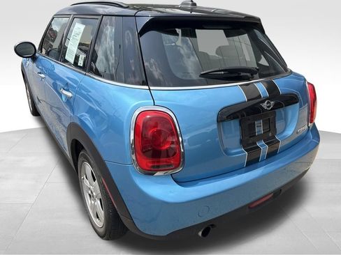 Used 2016 MINI Cooper 4-Door Hardtop FWD image 2