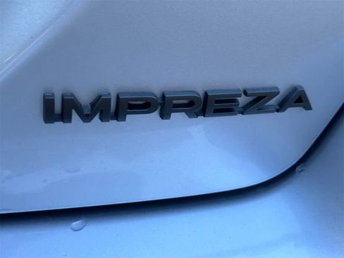 New 2026 Subaru Impreza 2.0i Sport image 6