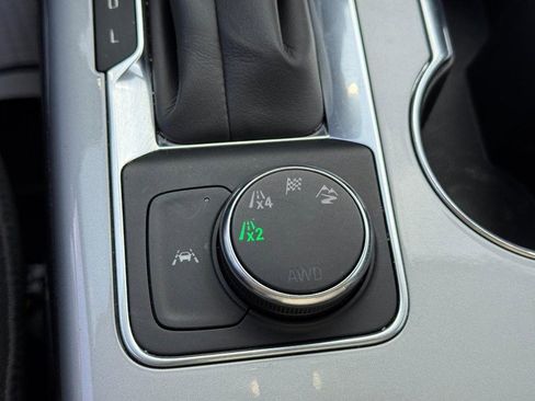 Used 2022 Chevrolet Blazer LT image 21