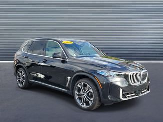 Used 2026 BMW X5 sDrive40i RWD video 2