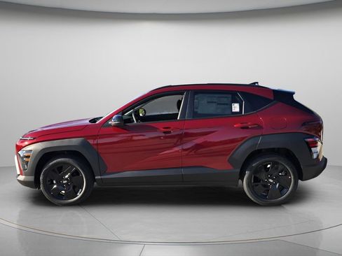 New 2026 Hyundai Kona SEL Sport FWD image 2