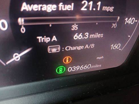Used 2024 Honda Accord EX image 16