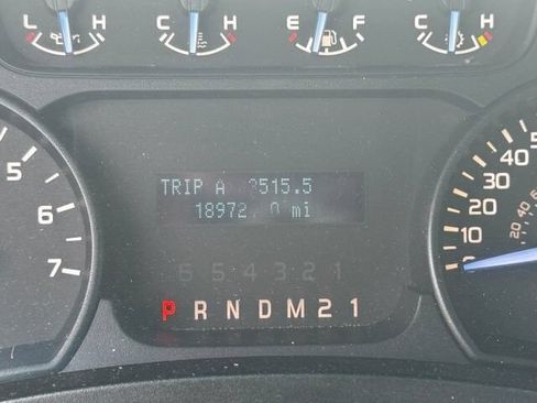 Used 2011 Ford F150 XL w/ XL Plus Pkg RWD image 10