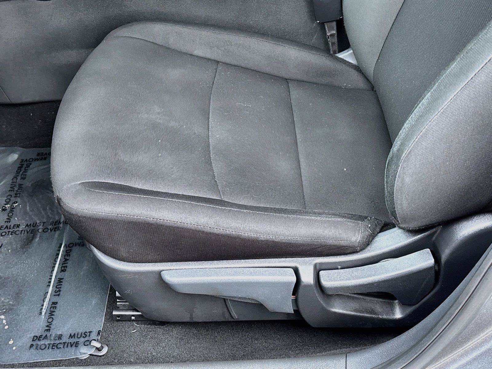 Used 2025 Nissan Sentra S FWD image 18