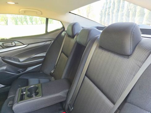 Used 2018 Nissan Maxima 3.5 S image 35