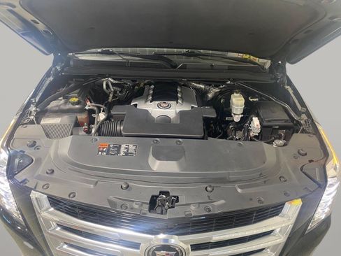 Used 2015 Cadillac Escalade Premium AWD/4WD image 26