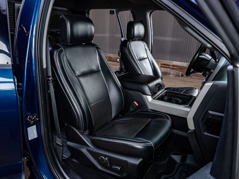 Used 2019 Ford F350 Lariat w/ Lariat Value Package image 29