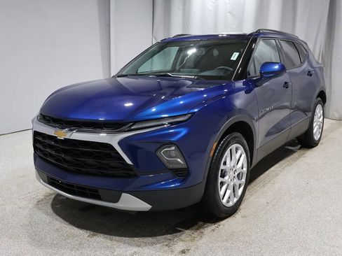 Used 2023 Chevrolet Blazer LT w/ Convenience Package image 8
