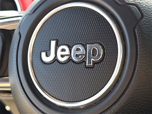 Used 2020 Jeep Wrangler Unlimited Rubicon image 26