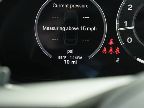 New 2026 Porsche Cayenne Coupe image 15