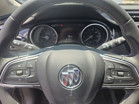 Used 2023 Buick Encore GX Preferred w/ Cold Weather Comfort Package FWD image 25