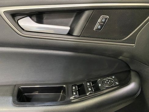 Used 2016 Ford Edge SEL w/ Equipment Group 201A image 12