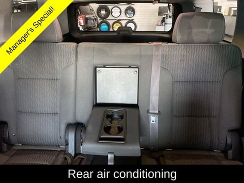 Used 2015 GMC Yukon SLE w/ Convenience Package AWD/4WD image 13
