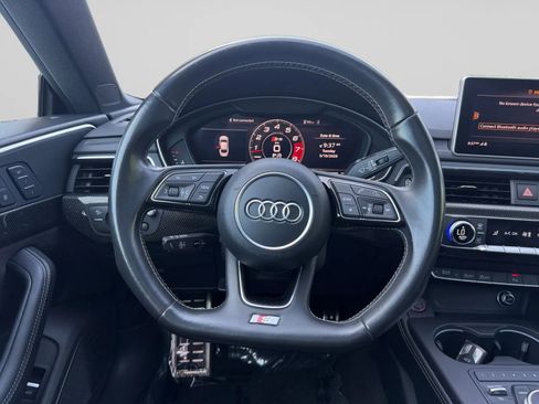 Used 2018 Audi S5 Prestige AWD/4WD image 22