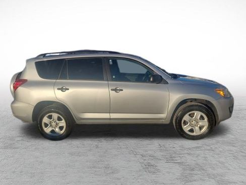 Used 2012 Toyota RAV4 4WD image 5