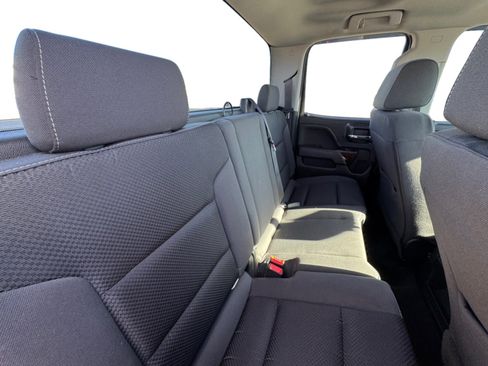 Used 2018 GMC Sierra 1500 SLE w/ SLE Value Package image 18