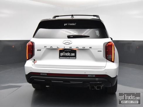 Used 2023 Hyundai Palisade XRT image 6