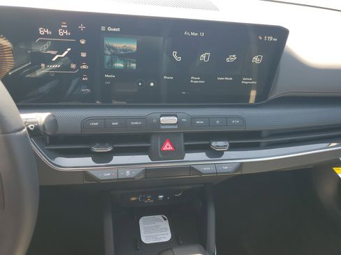 New 2026 Kia K4 GT-Line image 22