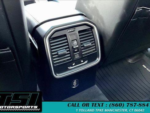 Used 2017 Porsche Macan GTS image 33