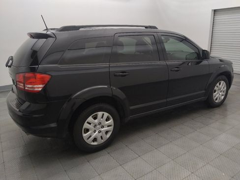 Used 2020 Dodge Journey SE FWD image 10