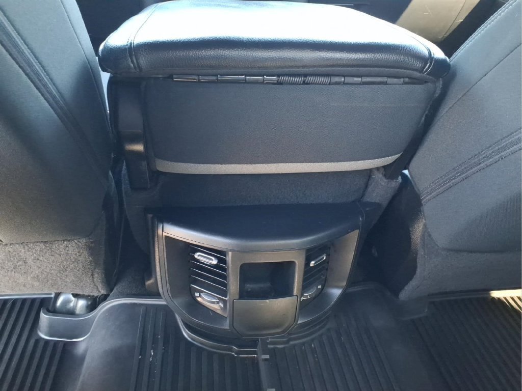 Used 2021 RAM 2500 Lone Star AWD/4WD image 17