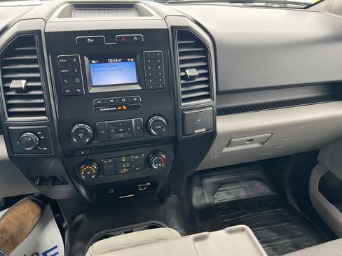 Used 2018 Ford F150 XL w/ Equipment Group 101A Mid image 20