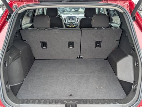 Certified 2022 Chevrolet Equinox LT image 36