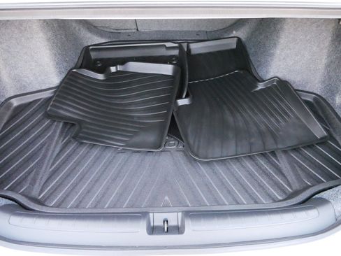 Used 2022 Honda Accord EX-L image 18