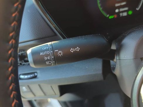 Used 2025 Honda CR-V Sport image 14