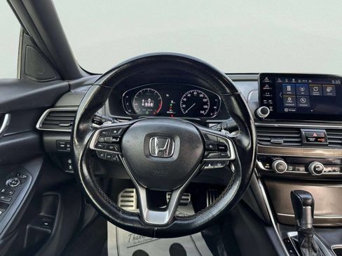 Used 2022 Honda Accord Sport image 20