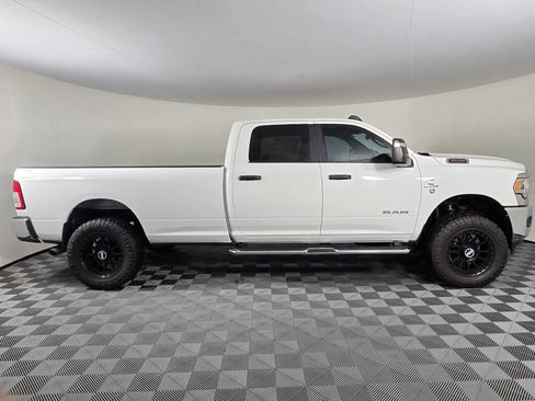 Used 2024 RAM 3500 Big Horn image 3