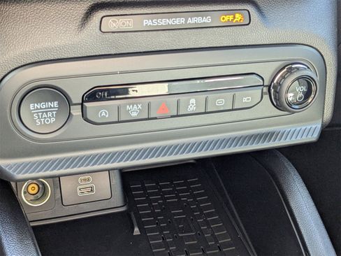 New 2025 Ford Bronco Sport Big Bend image 23