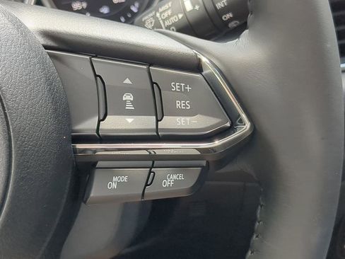 Used 2023 MAZDA CX-5 AWD 2.5 S w/ Select Package image 25