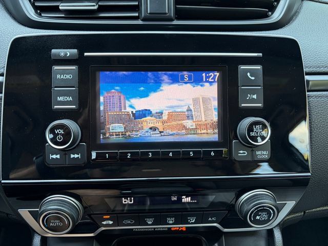 Used 2017 Honda CR-V LX image 15
