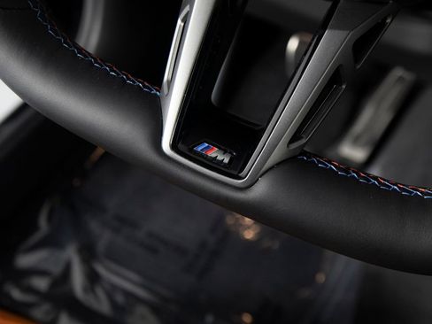 Used 2026 BMW M5 Touring AWD/4WD image 27
