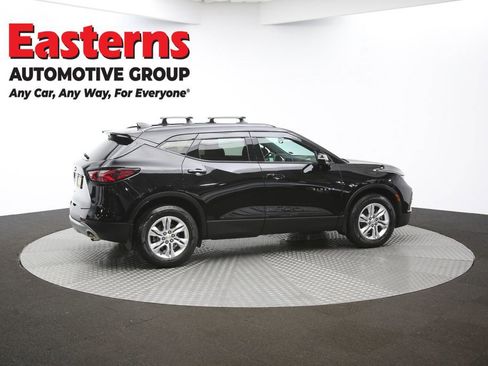 Used 2020 Chevrolet Blazer LT image 42