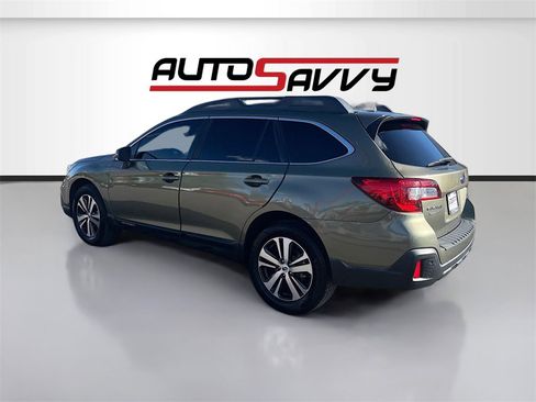 Used 2019 Subaru Outback 3.6R Limited image 5