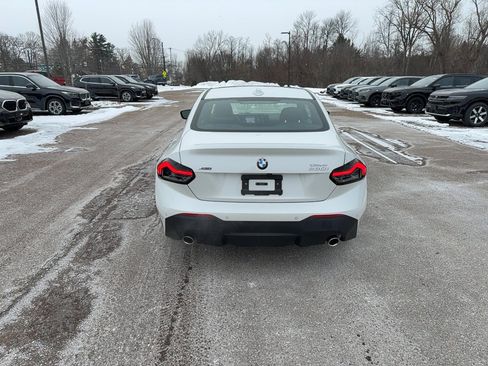 Used 2024 BMW 230i xDrive xDrive w/ Convenience Package image 5