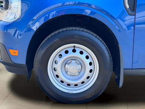 Used 2023 Ford Maverick XL FWD image 33