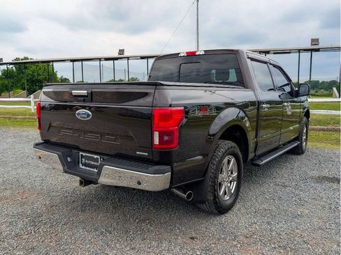 Used 2018 Ford F150 XLT w/ Equipment Group 302A Luxury AWD/4WD image 5