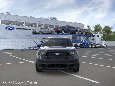 New 2026 Ford Maverick XLT w/ XLT Luxury Package AWD/4WD image 37